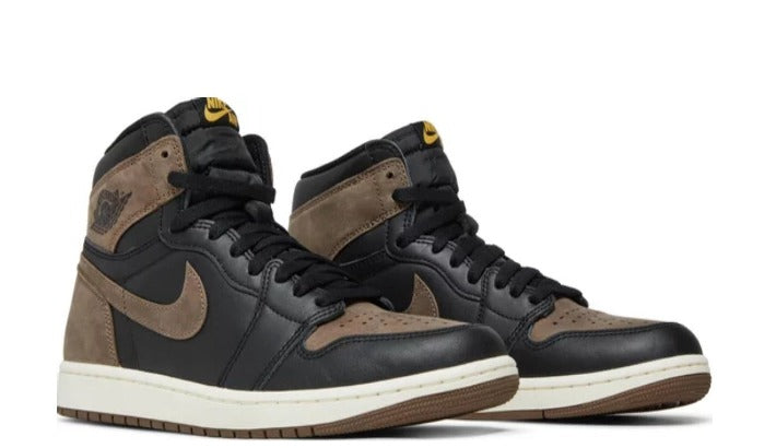 Jordan 1 Retro High OG Palomino