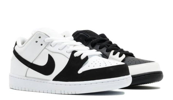 Nike SB Dunk Low Yin Yang- Grail