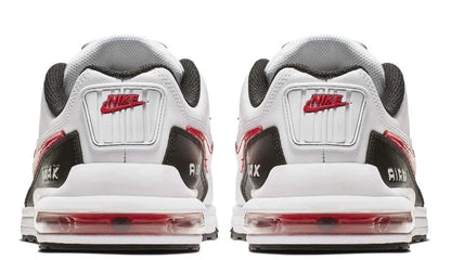 Nike Air Max LTD 3 White Red Black