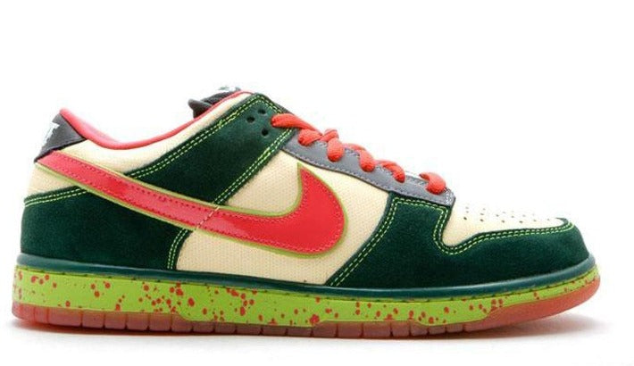 Nike Dunk Low Premium SB 'Mosquito'- Grail