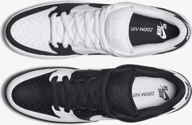 Nike SB Dunk Low Yin Yang Grail KATANA KICKS