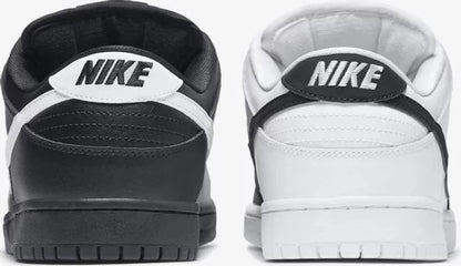 Nike SB Dunk Low Yin Yang- Grail