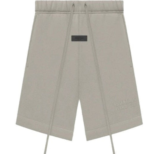 Fear of God Essentials Sweatshort 'Seal'