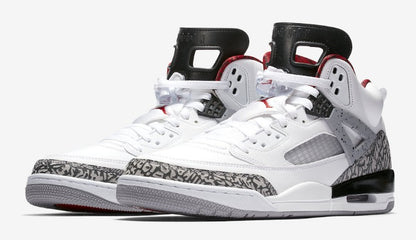 Air Jordan Spizike 'Cement Grey'