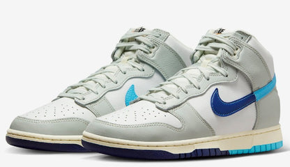 Nike Dunk High Retro SE Split Baltic Blue