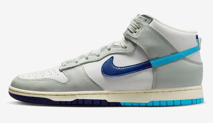 Nike Dunk High Retro SE Split Baltic Blue