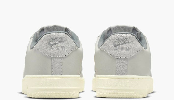 Nike Air Froce 1 Low '07 Jewel light bone