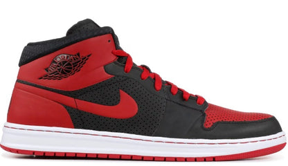 Air Jordan Alpha 1 Bred- Grail