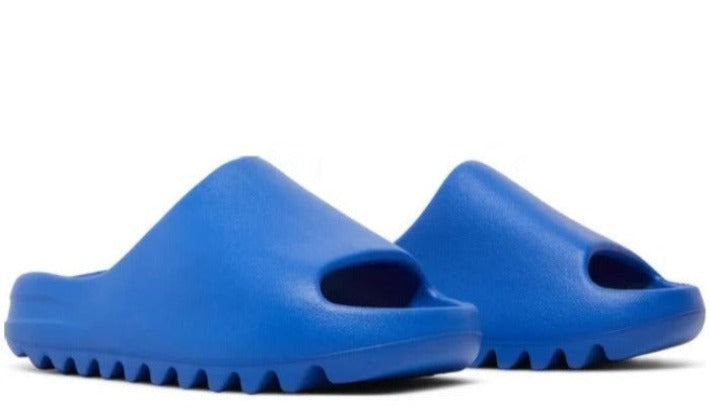 Adidas Yeezy Slide Azure