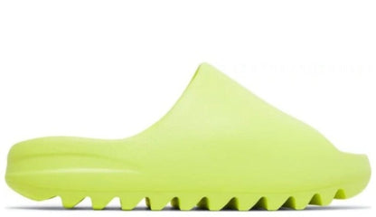 Adidas Yeezy Slide Glow Green (2022/2023 Restock)