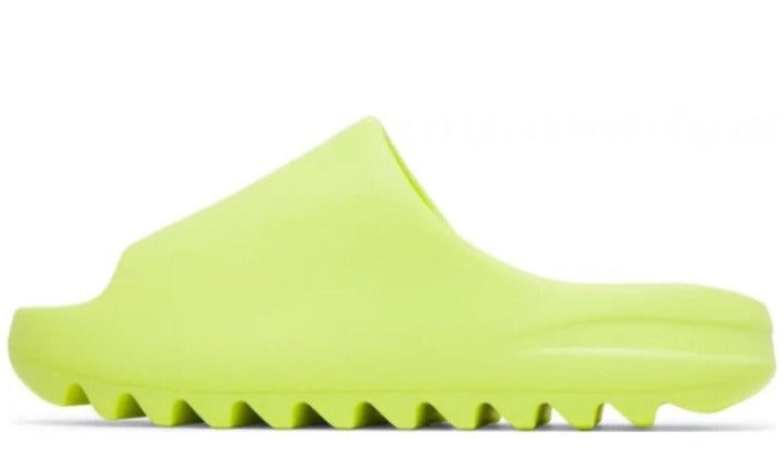 Adidas Yeezy Slide Glow Green (2022/2023 Restock)