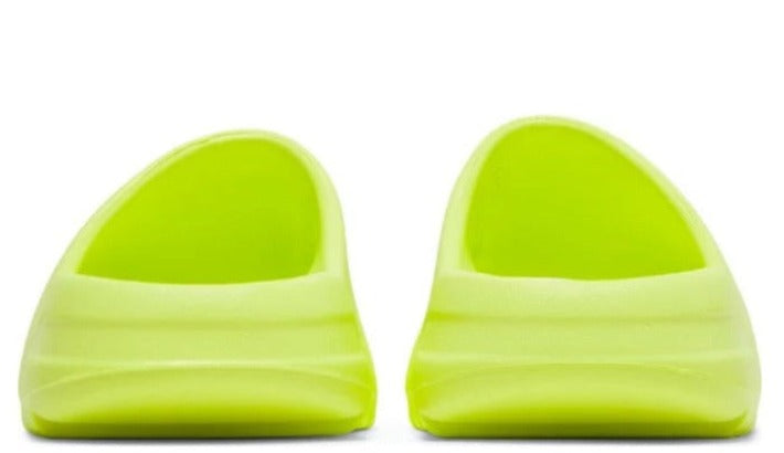 Adidas Yeezy Slide Glow Green (2022/2023 Restock)