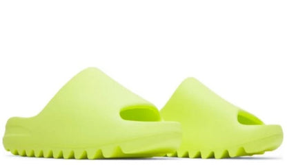 Adidas Yeezy Slide Glow Green (2022/2023 Restock)