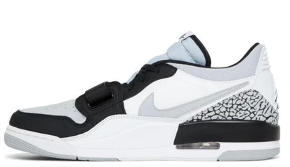 Air Jordan Legacy 312 Low Light Smoke Grey