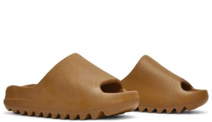 Adidas Yeezy Slide Ochre