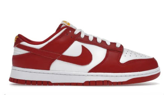 Nike Dunk Low Retro 'USC'