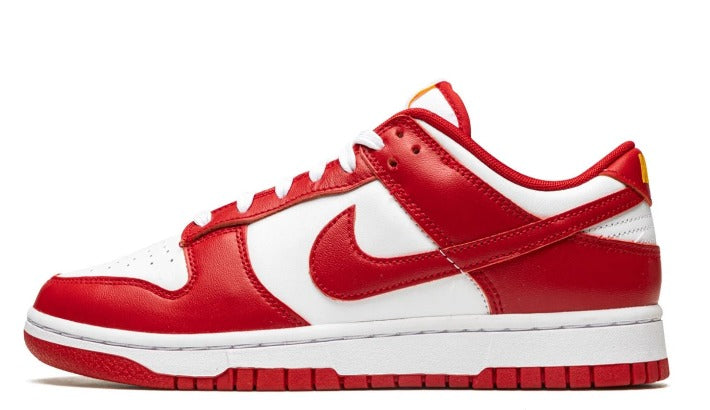 Nike Dunk Low Retro 'USC'