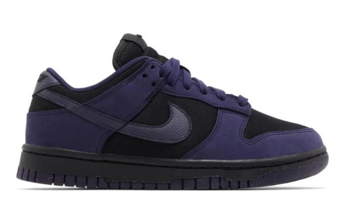 Wmns Dunk Low LX 'Purple Ink'