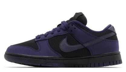 Wmns Dunk Low LX 'Purple Ink'