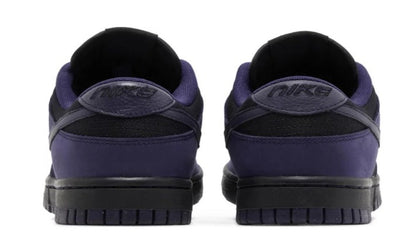 Wmns Dunk Low LX 'Purple Ink'