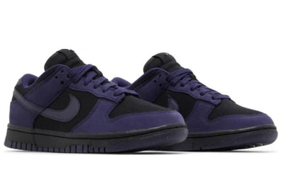 Wmns Dunk Low LX 'Purple Ink'