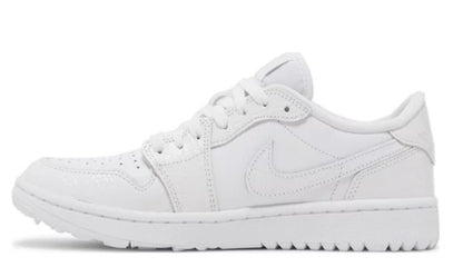 Air Jordan 1 Low Golf 'White Crocodile'