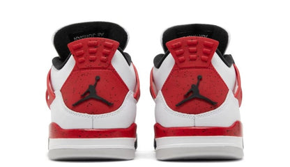 Air Jordan 4 Retro Red Cement