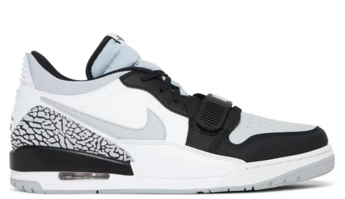 Air Jordan Legacy 312 Low Light Smoke Grey