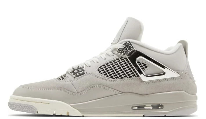 Air Jordan 4 Frozen Moments (Women's)