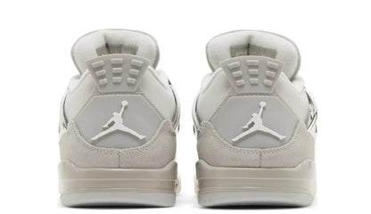 Air Jordan 4 Frozen Moments (Women's)