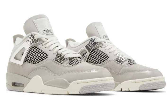 Air Jordan 4 Frozen Moments (Women's)