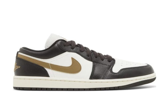 Jordan 1 Low Shadow Brown (Women's)