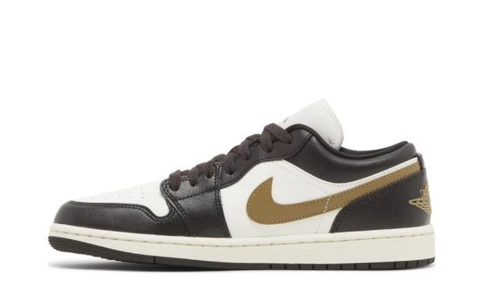 Jordan 1 Low Shadow Brown (Women's)