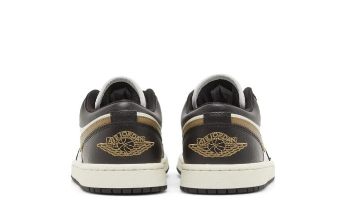 Jordan 1 Low Shadow Brown (Women's)