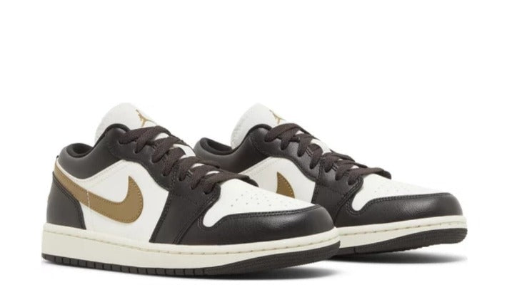 Jordan 1 Low Shadow Brown (Women's)