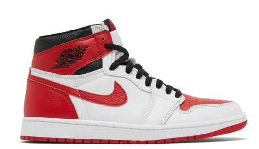 Jordan 1 Retro High OG Heritage