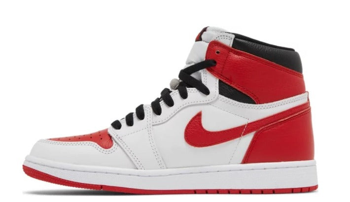 Jordan 1 Retro High OG Heritage