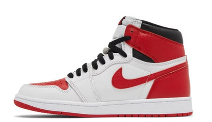 Jordan 1 Retro High OG Heritage