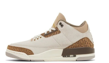 Jordan 3 Retro Palomino