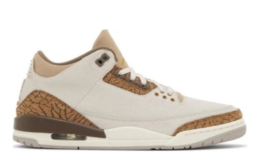 Jordan 3 Retro Palomino