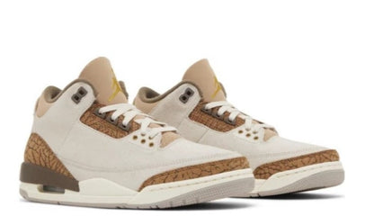 Jordan 3 Retro Palomino