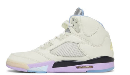 Jordan 5 Retro DJ Khaled We The Best Sail