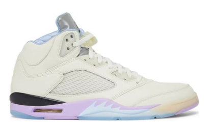 Jordan 5 Retro DJ Khaled We The Best Sail