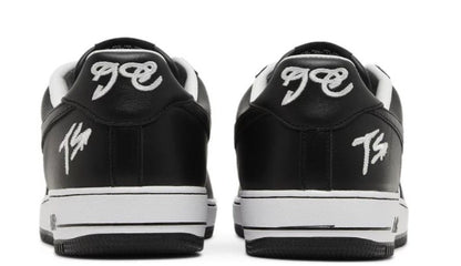 Nike Air Force 1 Low QS Terror Squad Blackout