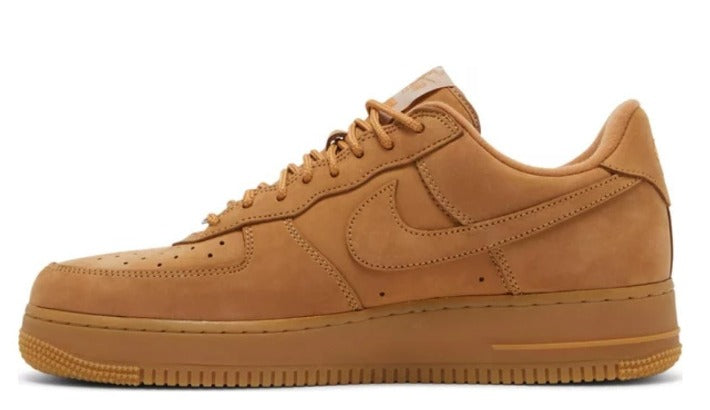 Nike Air Force 1 Low SP Supreme Wheat