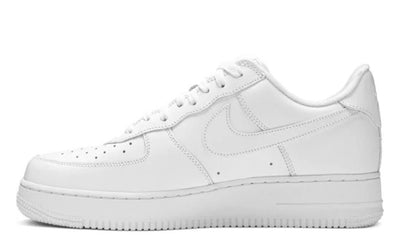 Nike Air Force 1 Low Supreme White