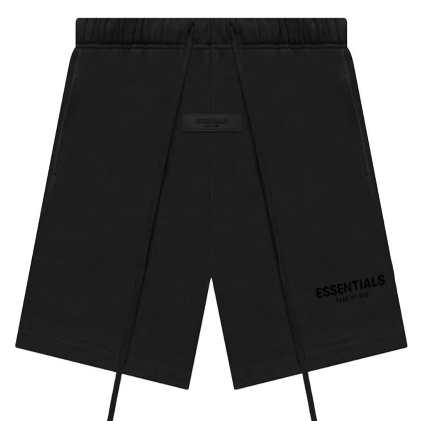 Fear of God Essentials Sweatshort 'Stretch Limo'