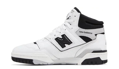 New Balance 650R 'White Black'