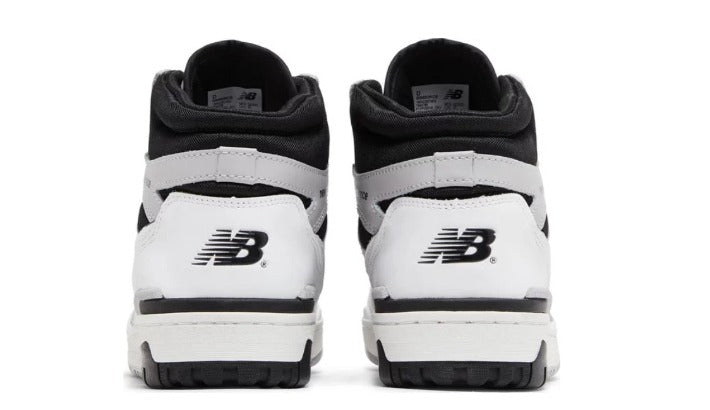 New Balance 650R 'White Black'