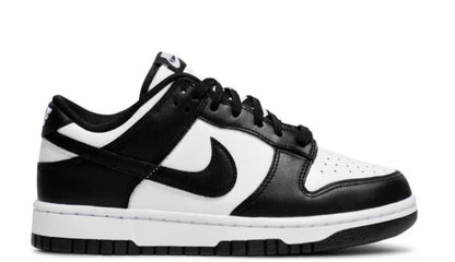 Nike Dunk Low Retro White Black Panda